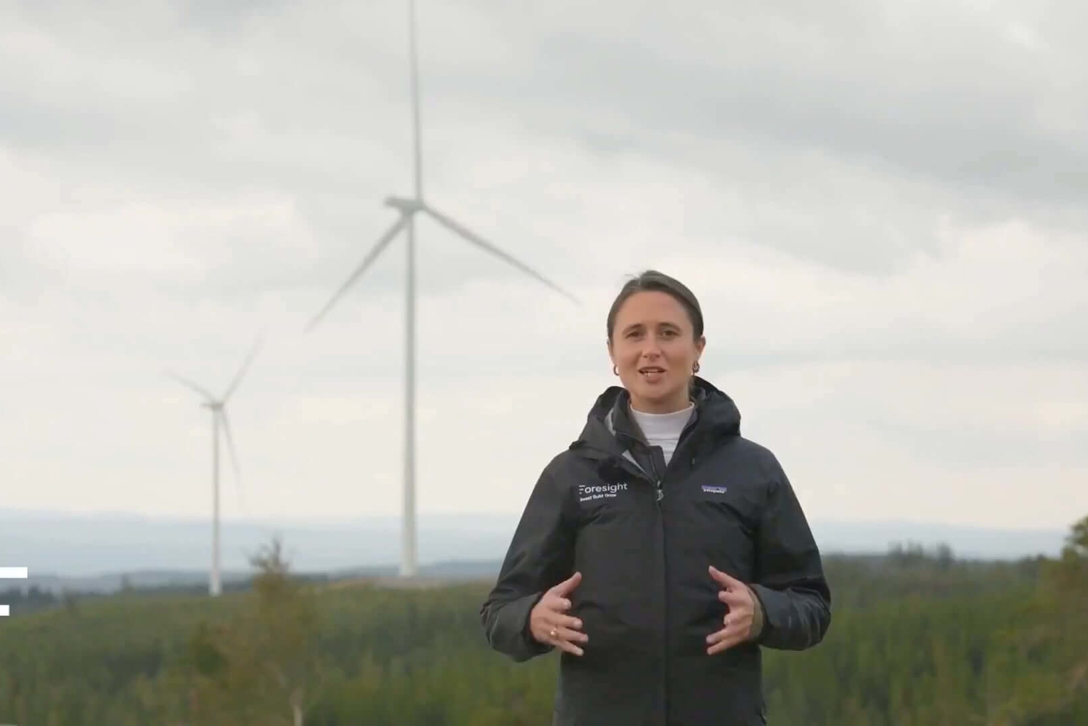 Saga Carle | Faces of Foresight