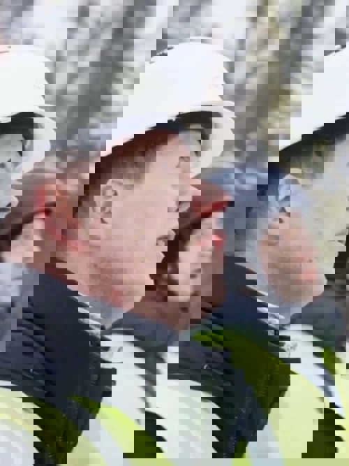 Robert Pollock | Faces of Foresight